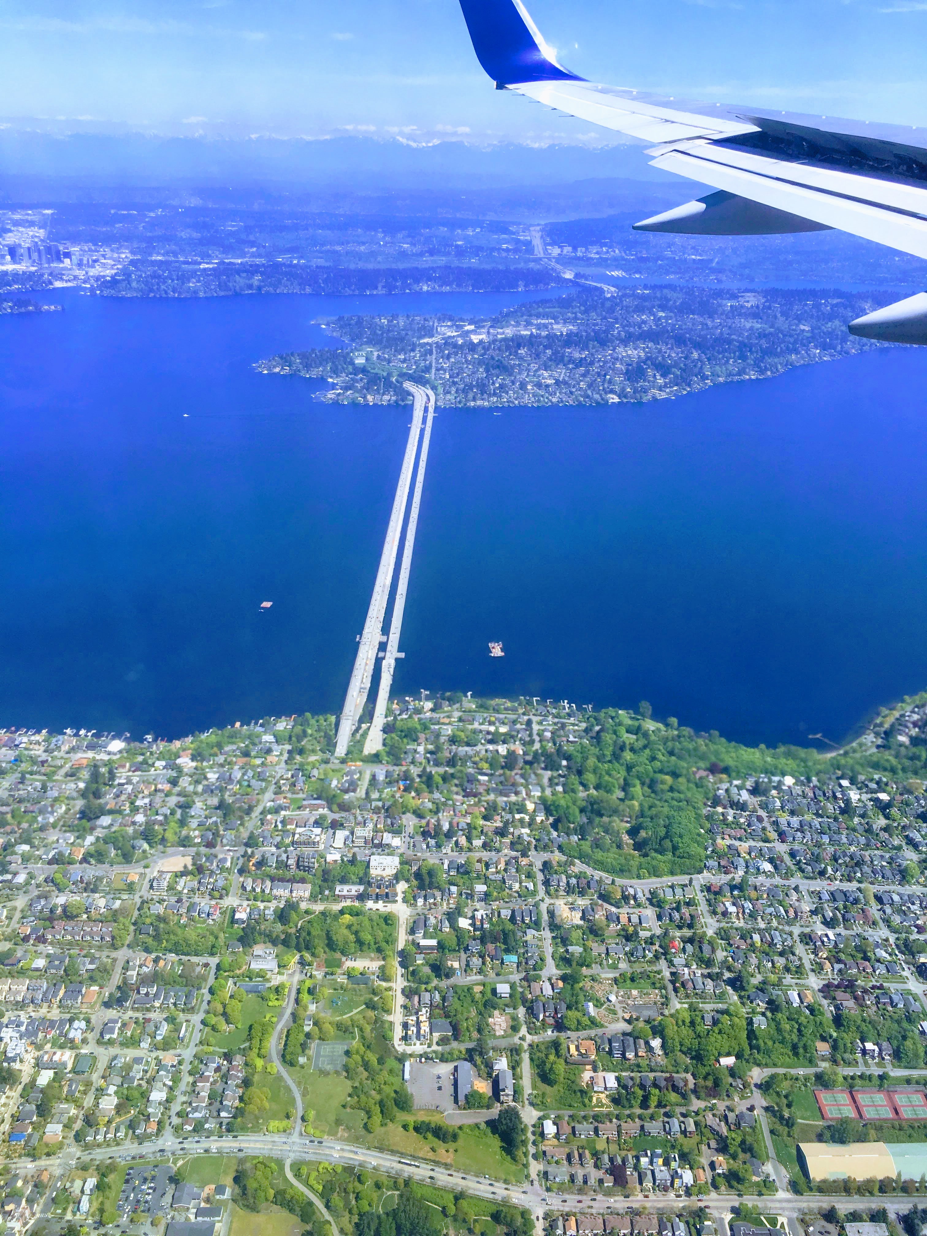 seattle
