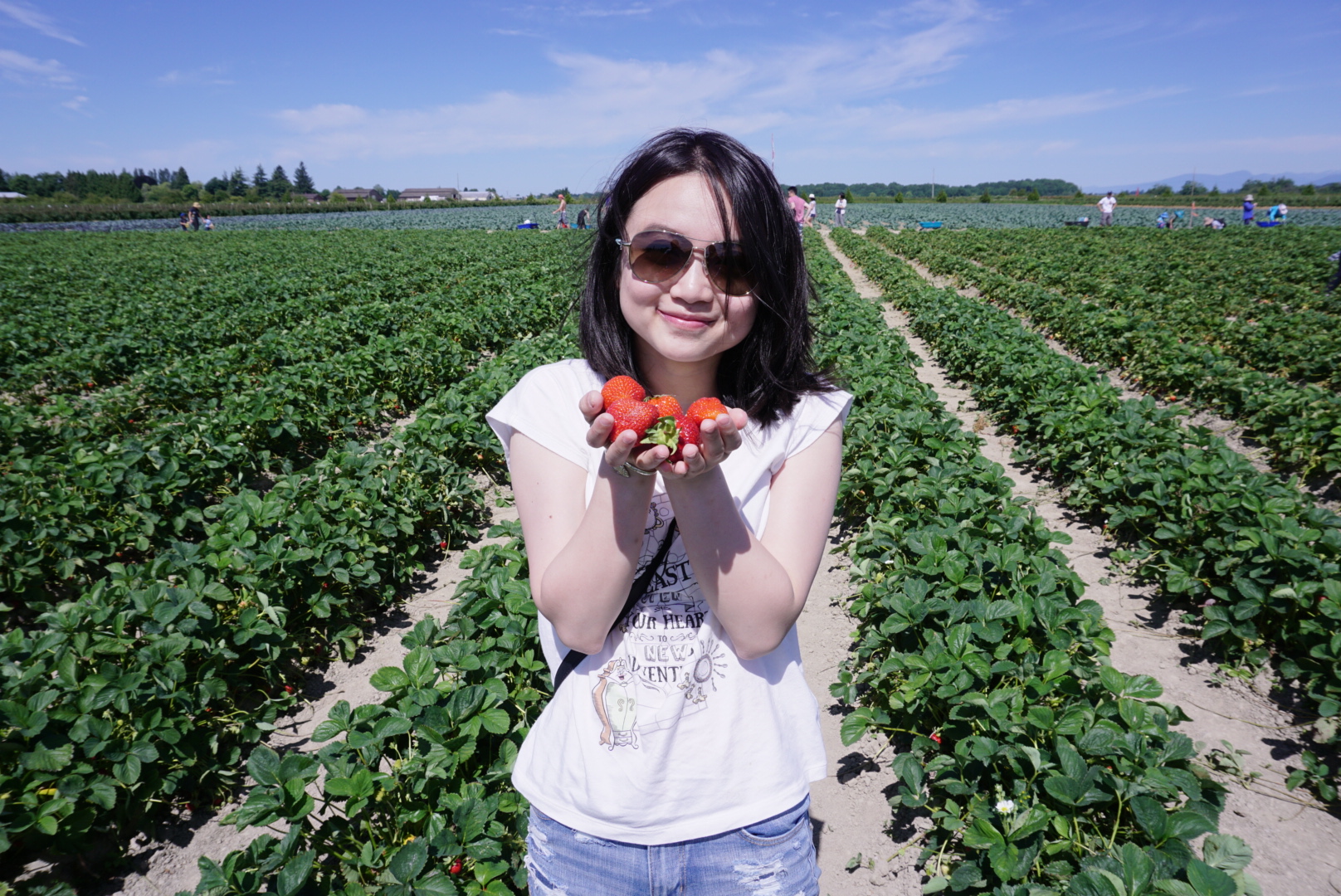 Jill Zhou